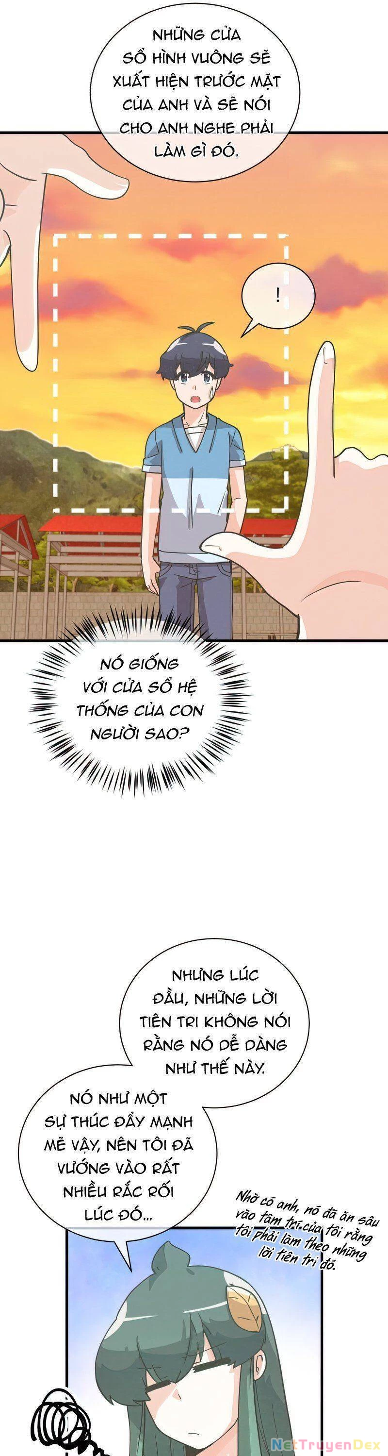 Nông Dân Linh Hồn Chapter 120 - Trang 2