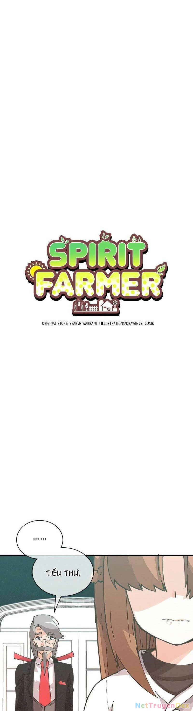Nông Dân Linh Hồn Chapter 120 - Trang 2