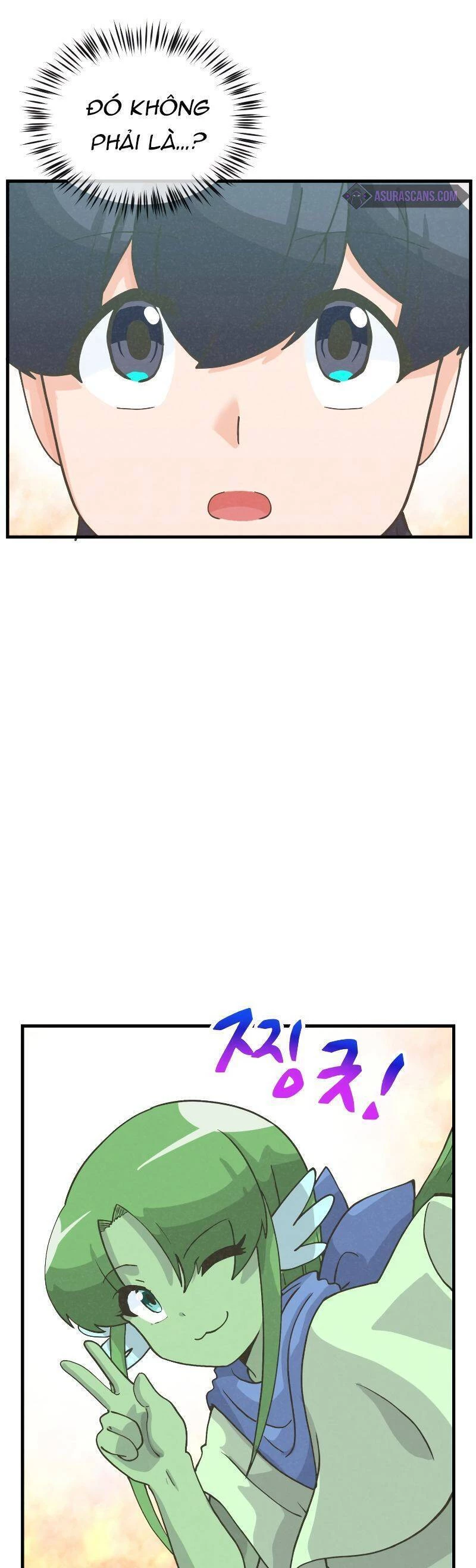 Nông Dân Linh Hồn Chapter 121 - Trang 2