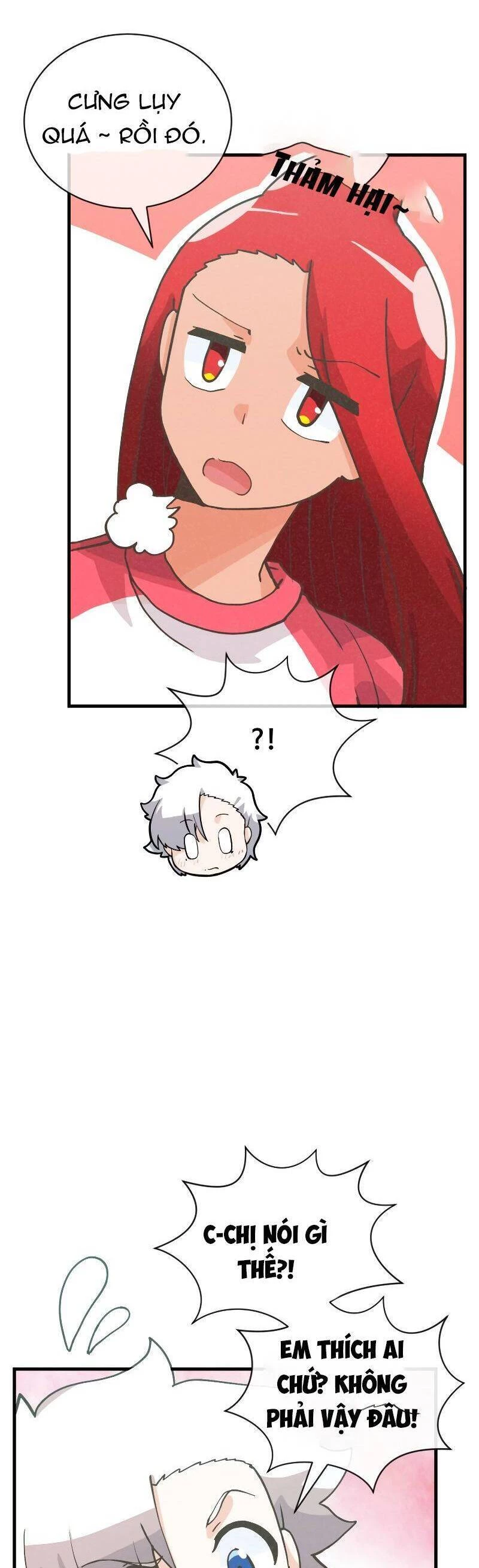 Nông Dân Linh Hồn Chapter 121 - Trang 2