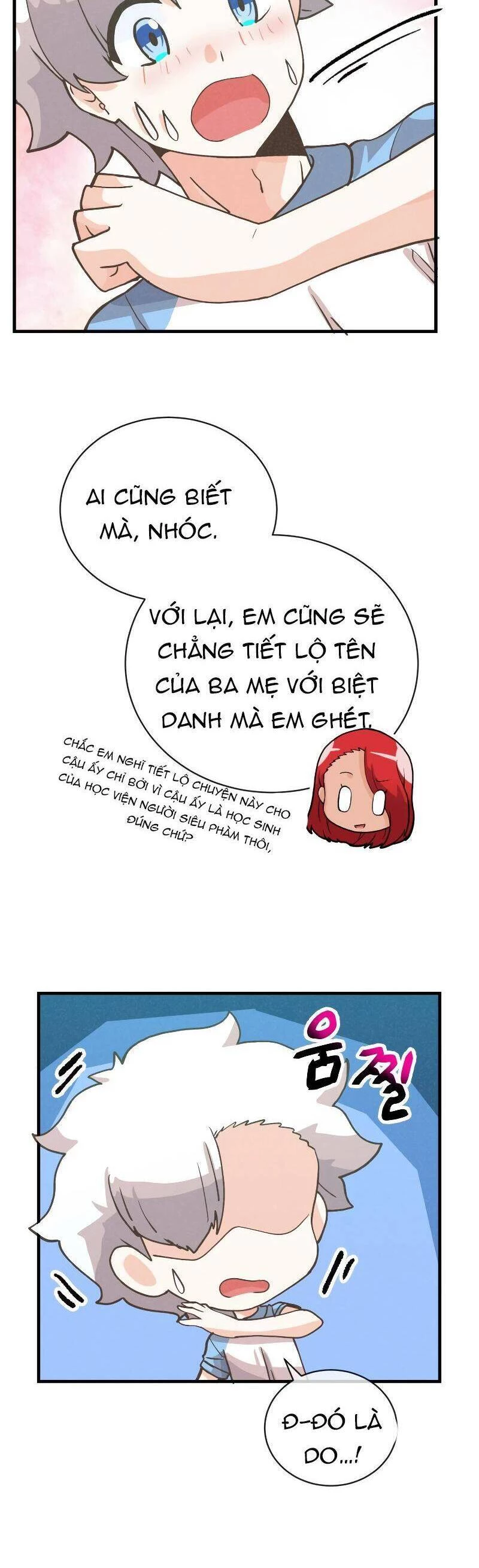 Nông Dân Linh Hồn Chapter 121 - Trang 2