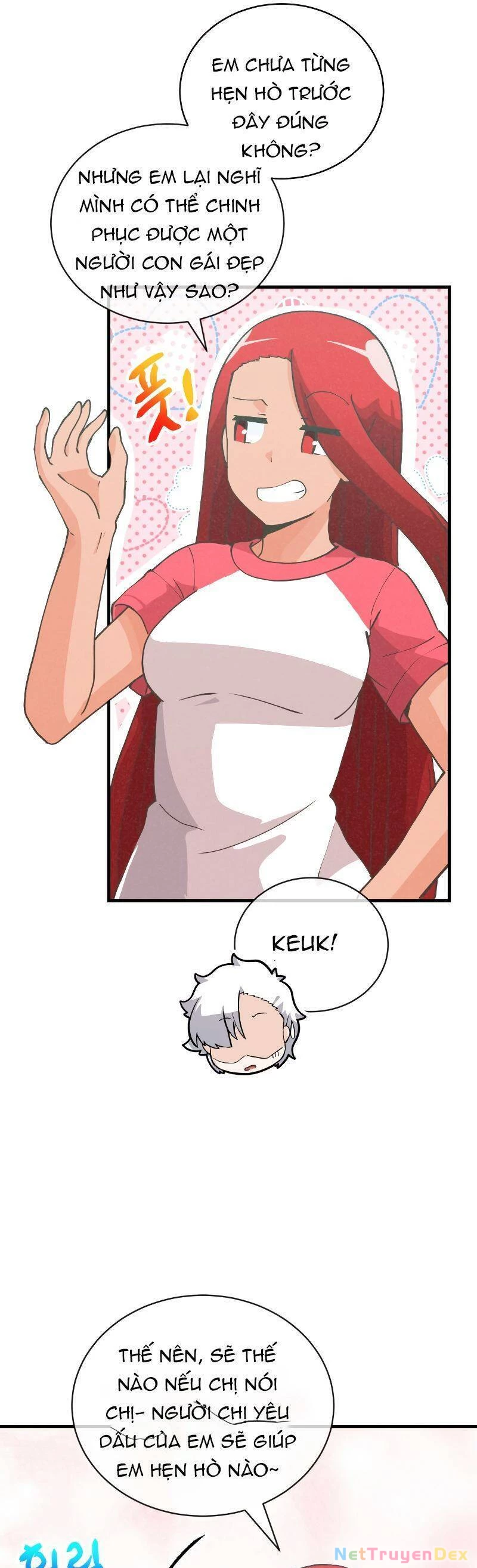 Nông Dân Linh Hồn Chapter 121 - Trang 2