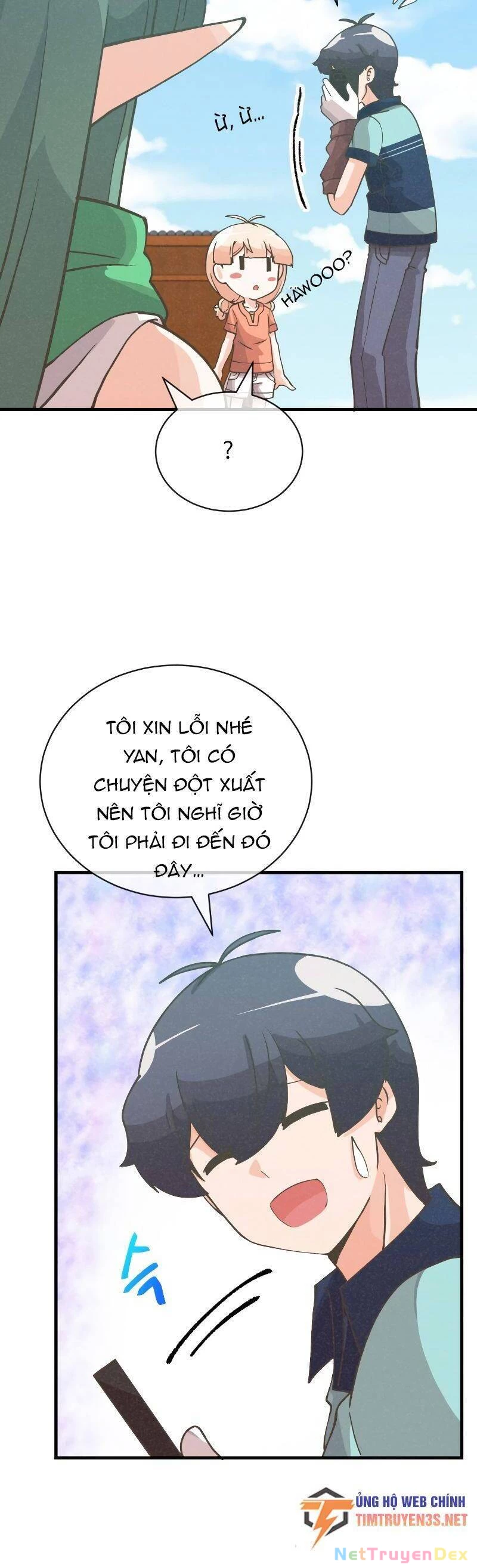 Nông Dân Linh Hồn Chapter 121 - Trang 2