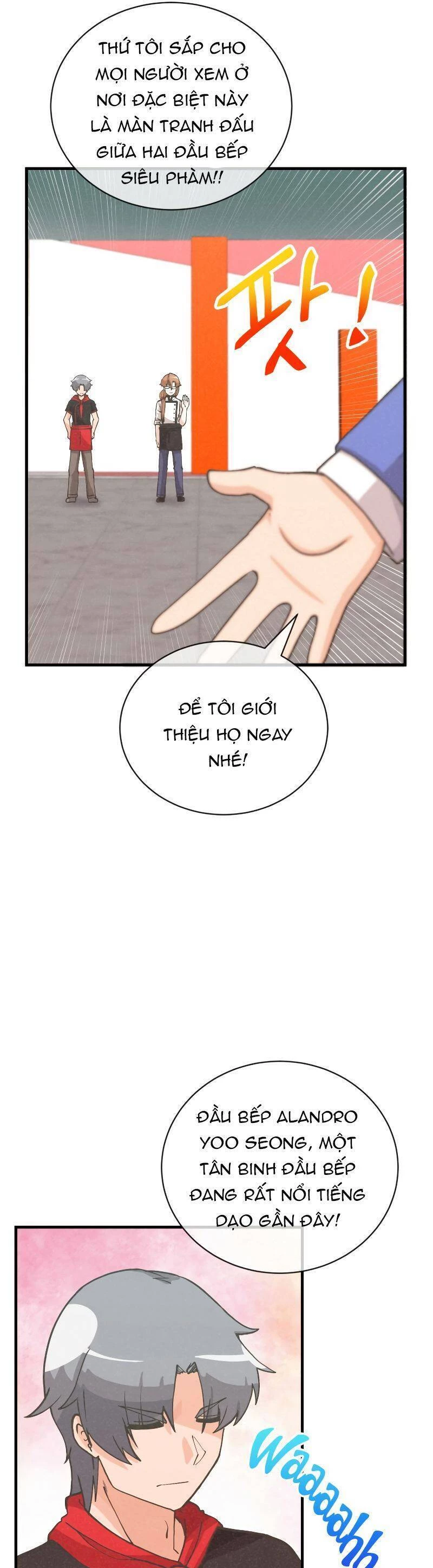 Nông Dân Linh Hồn Chapter 121 - Trang 2