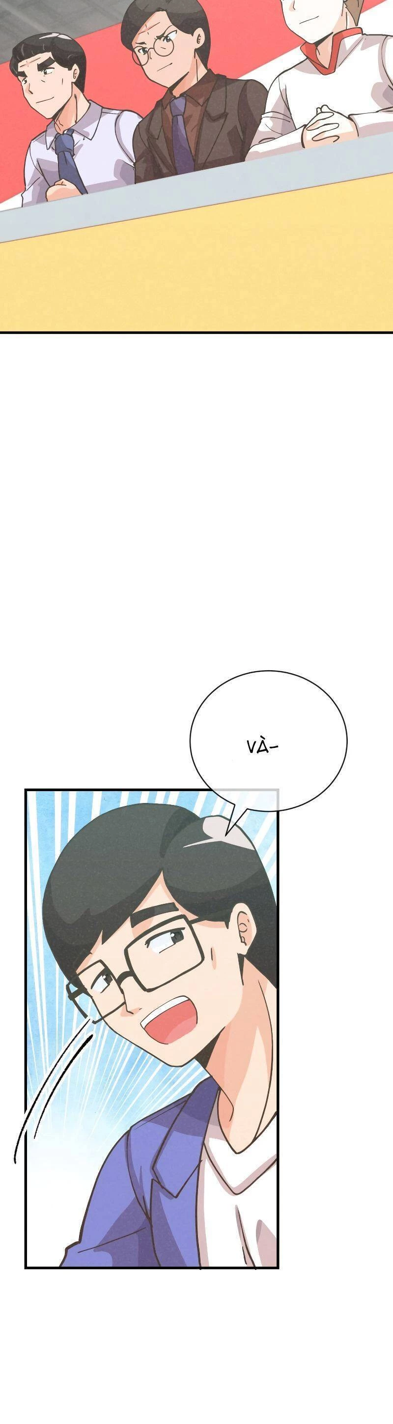 Nông Dân Linh Hồn Chapter 121 - Trang 2