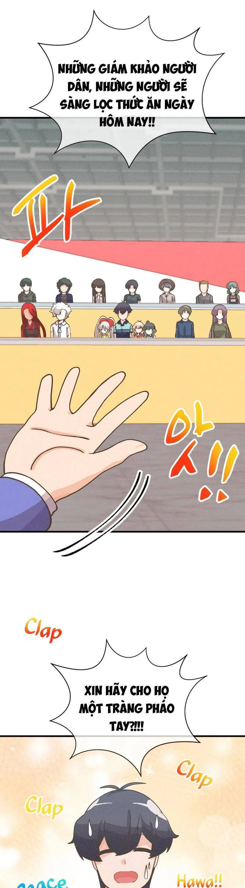 Nông Dân Linh Hồn Chapter 121 - Trang 2