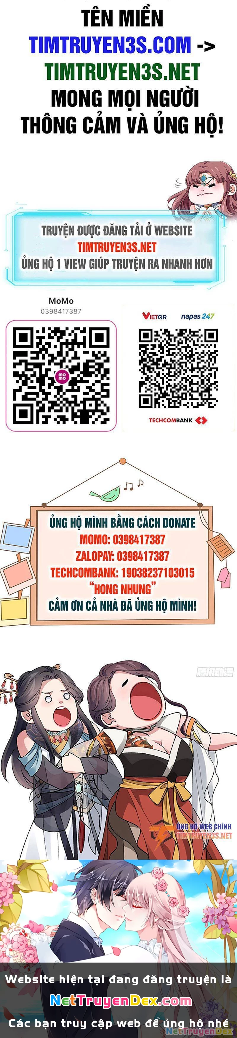 Nông Dân Linh Hồn Chapter 121 - Trang 2