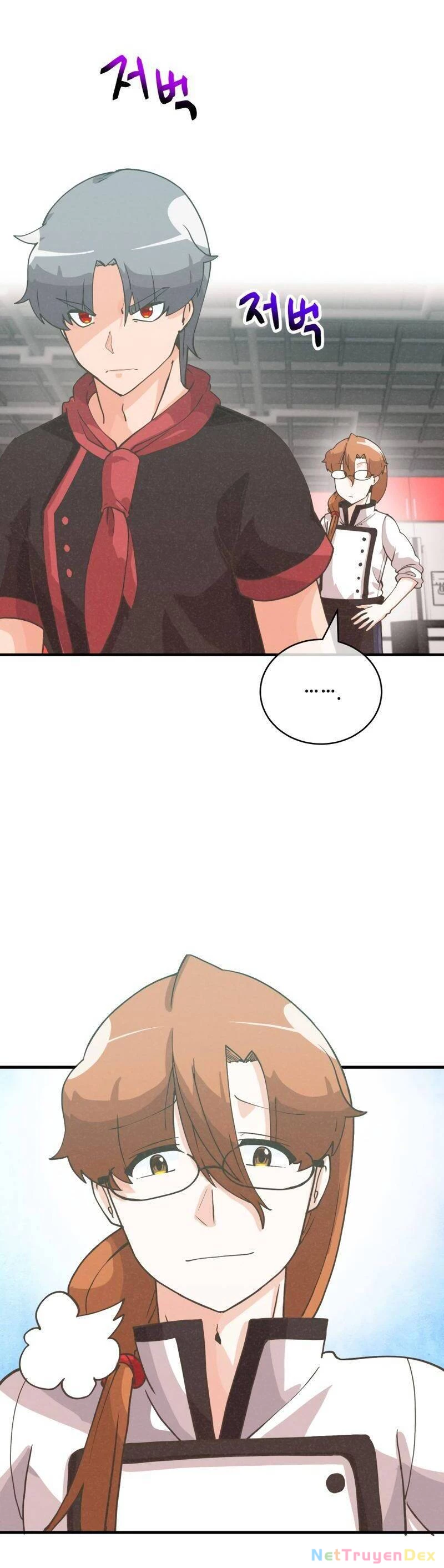 Nông Dân Linh Hồn Chapter 122 - Trang 2