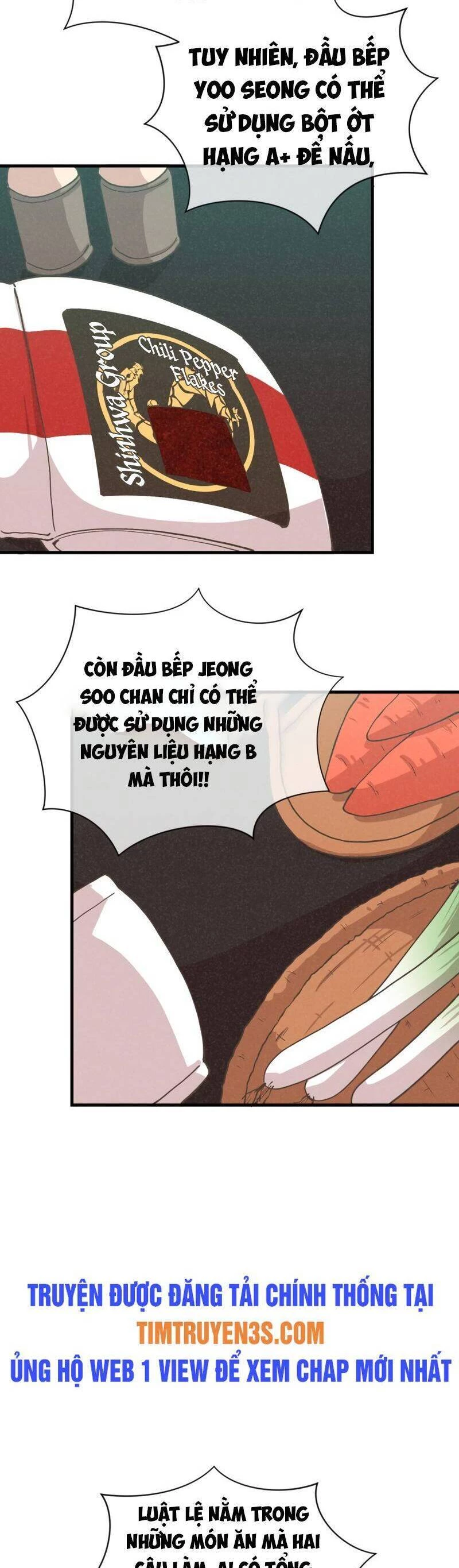 Nông Dân Linh Hồn Chapter 122 - Trang 2