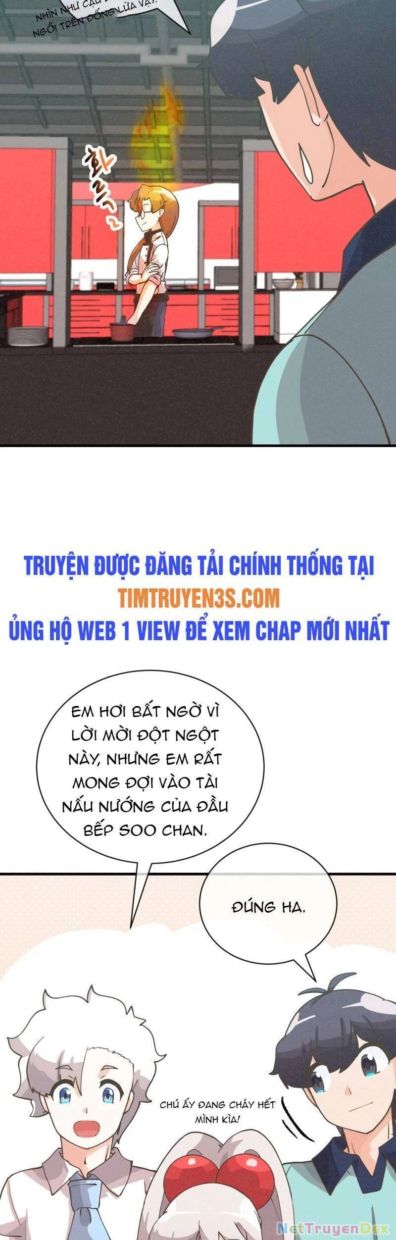 Nông Dân Linh Hồn Chapter 122 - Trang 2