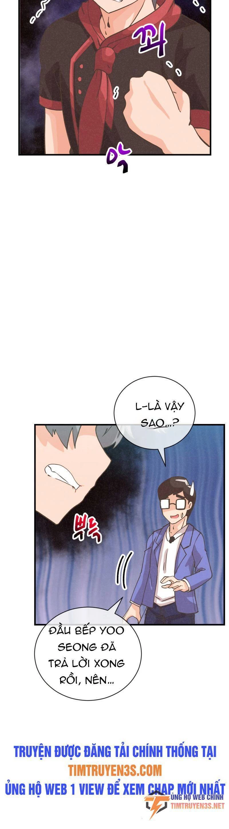 Nông Dân Linh Hồn Chapter 122 - Trang 2