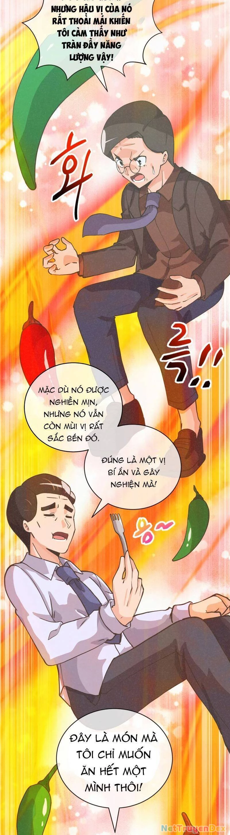 Nông Dân Linh Hồn Chapter 122 - Trang 2