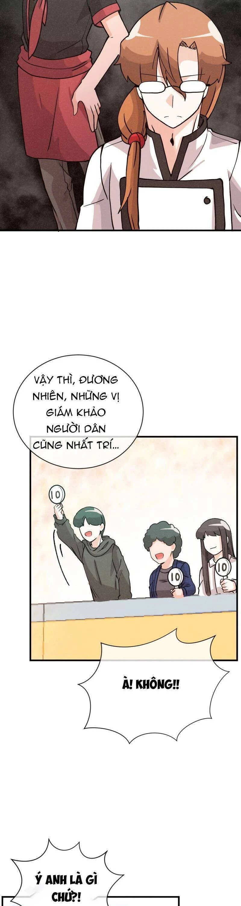 Nông Dân Linh Hồn Chapter 122 - Trang 2
