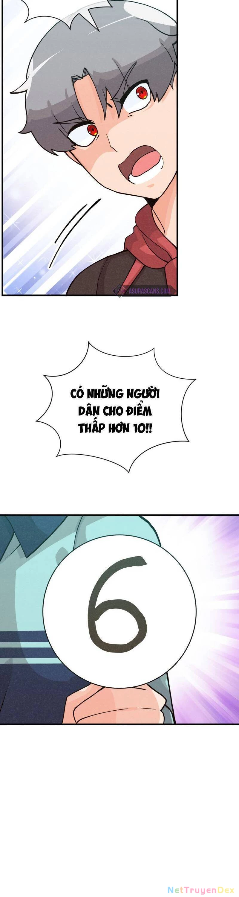 Nông Dân Linh Hồn Chapter 122 - Trang 2