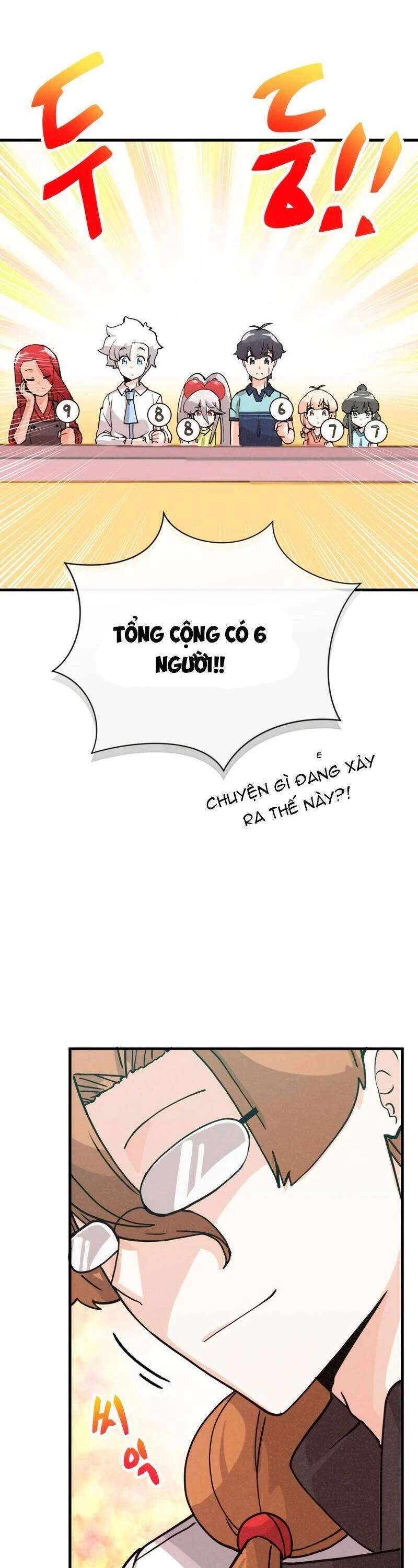 Nông Dân Linh Hồn Chapter 122 - Trang 2