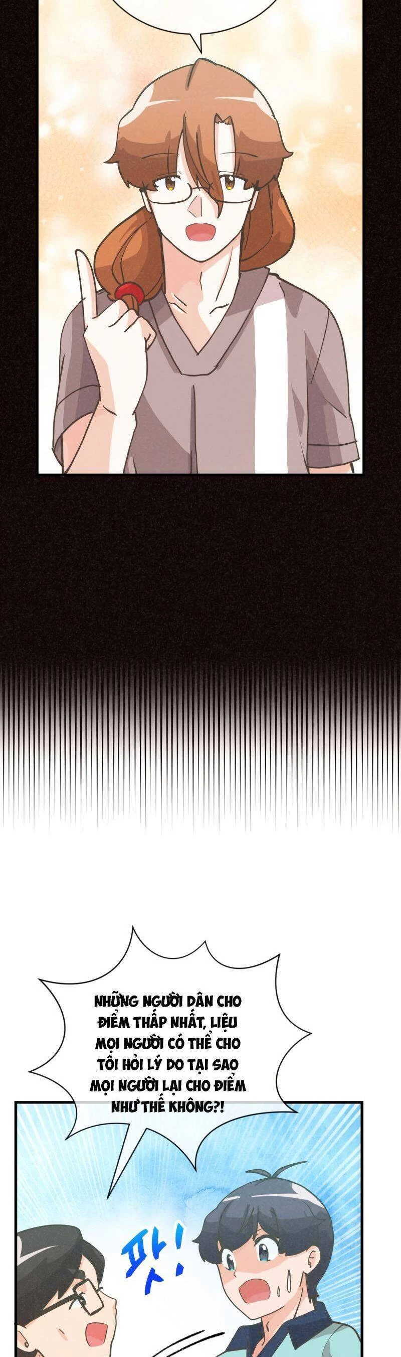 Nông Dân Linh Hồn Chapter 122 - Trang 2