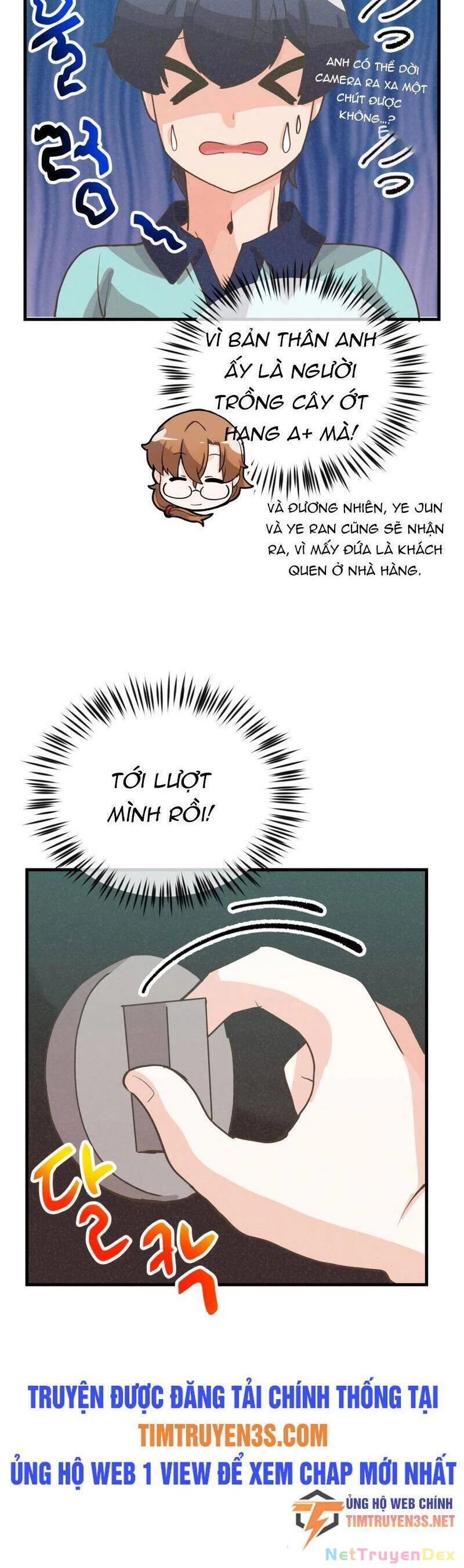 Nông Dân Linh Hồn Chapter 122 - Trang 2