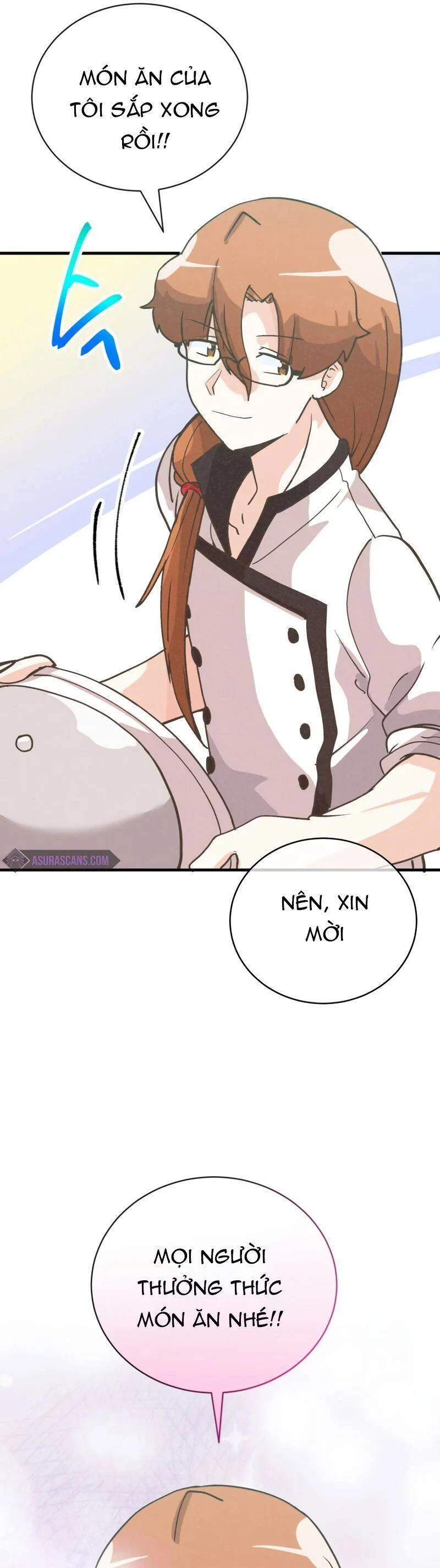 Nông Dân Linh Hồn Chapter 122 - Trang 2