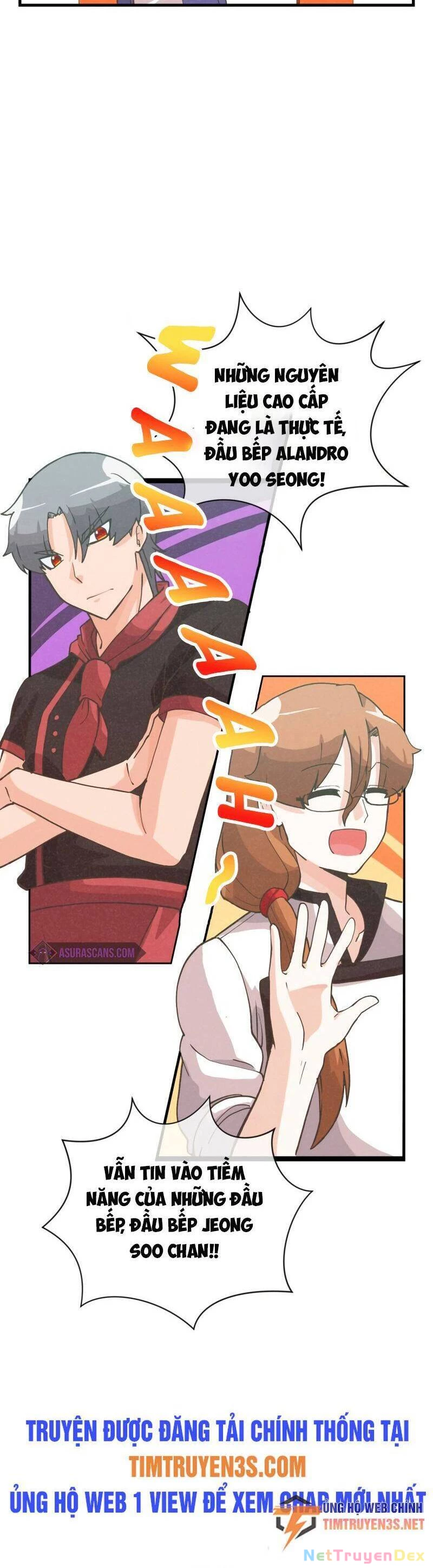 Nông Dân Linh Hồn Chapter 122 - Trang 2