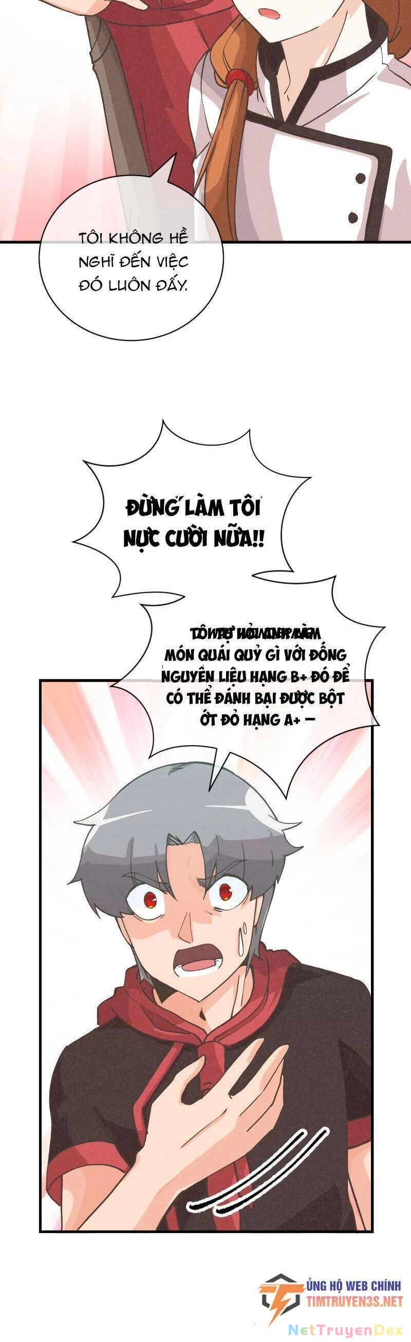 Nông Dân Linh Hồn Chapter 123 - Trang 2