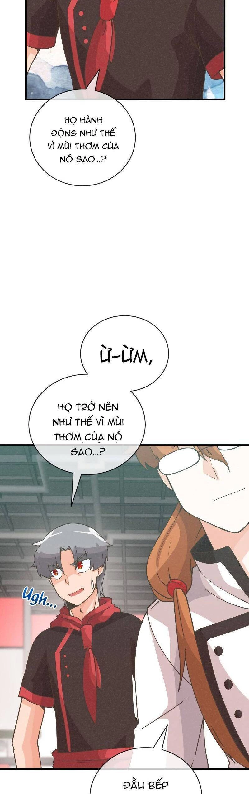 Nông Dân Linh Hồn Chapter 123 - Trang 2