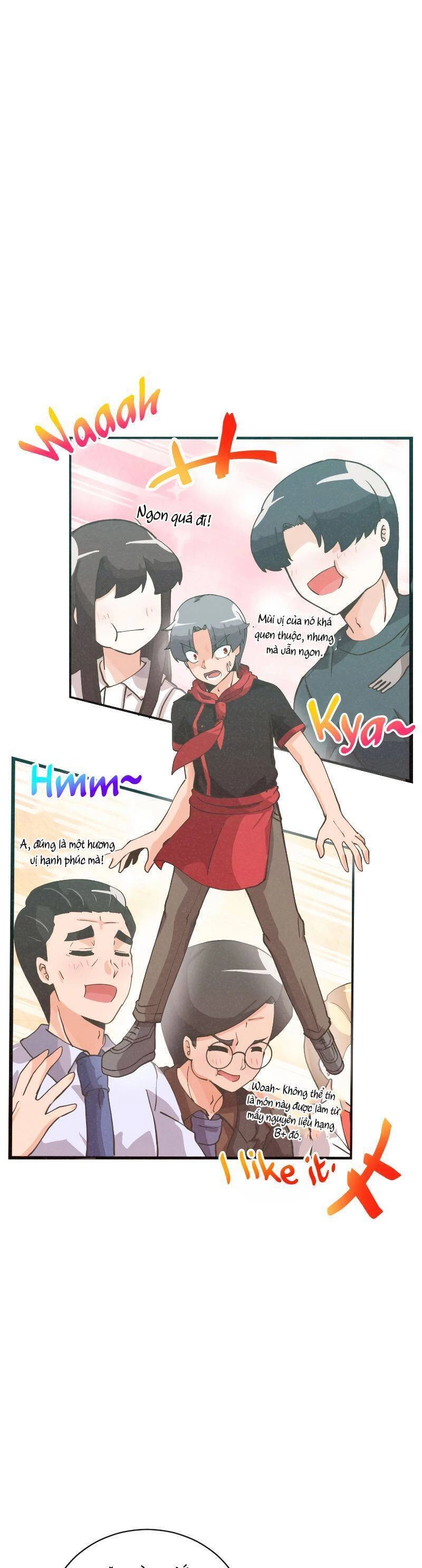 Nông Dân Linh Hồn Chapter 123 - Trang 2