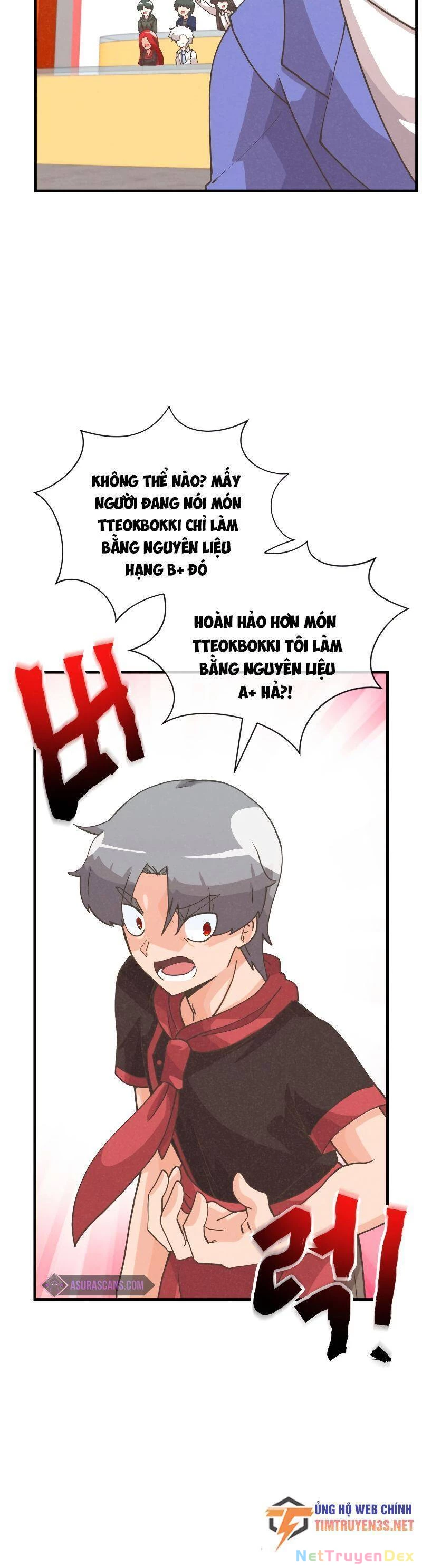 Nông Dân Linh Hồn Chapter 123 - Trang 2