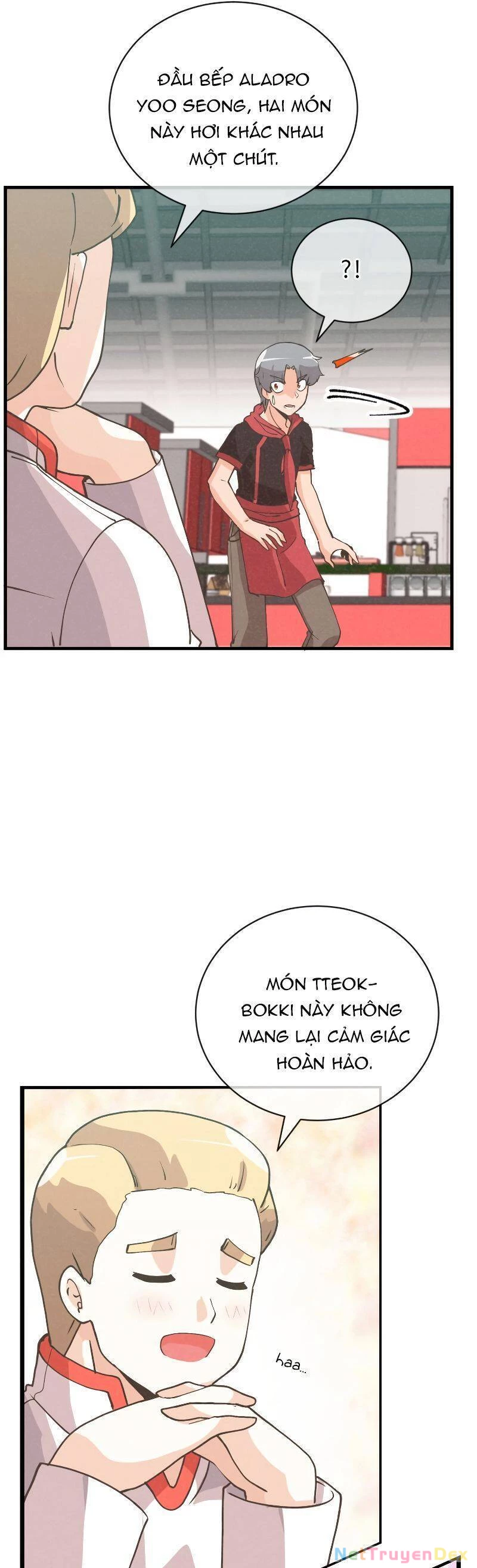 Nông Dân Linh Hồn Chapter 123 - Trang 2