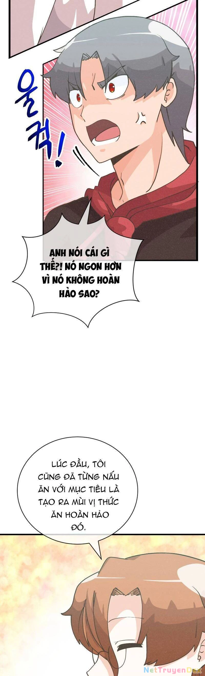 Nông Dân Linh Hồn Chapter 123 - Trang 2