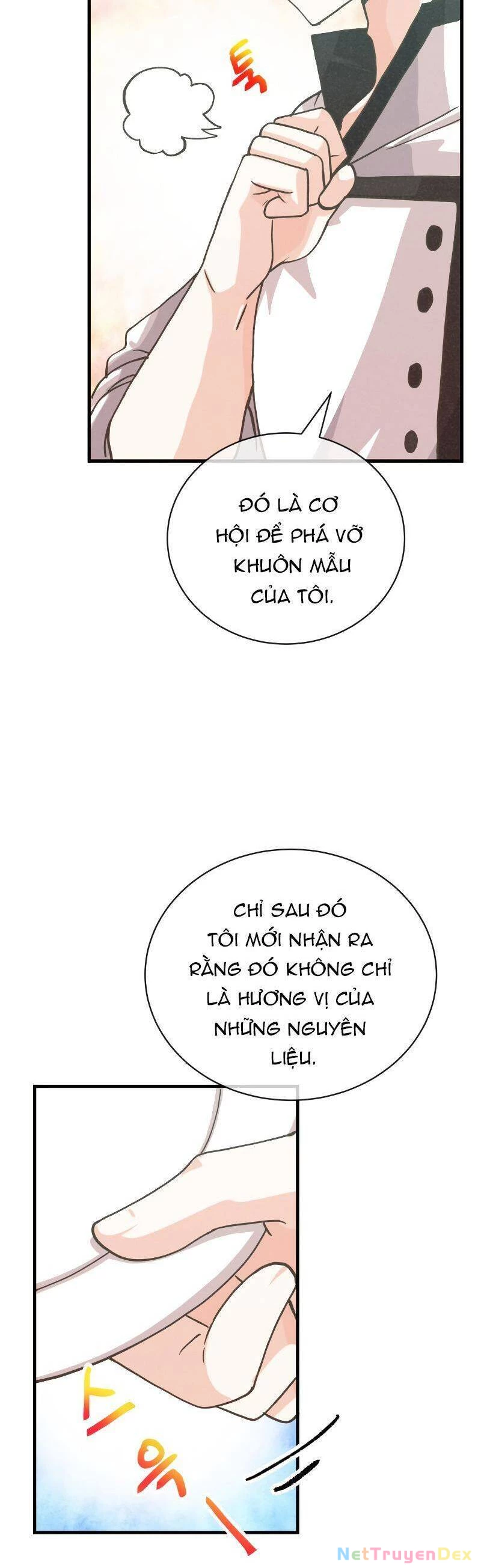 Nông Dân Linh Hồn Chapter 123 - Trang 2