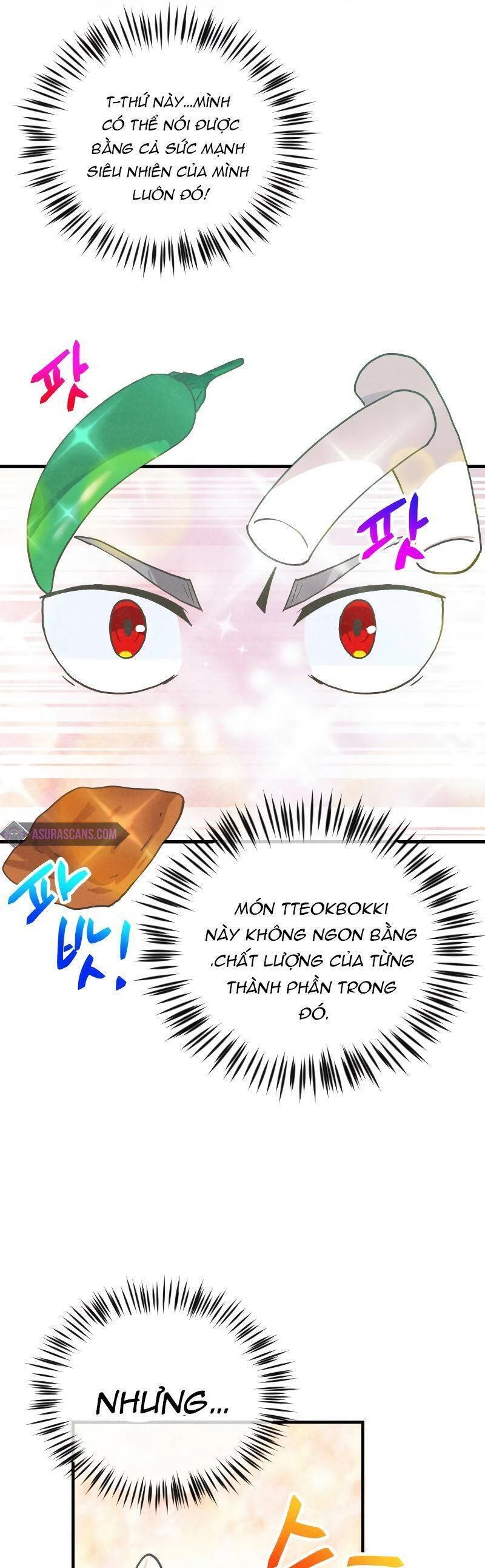 Nông Dân Linh Hồn Chapter 123 - Trang 2