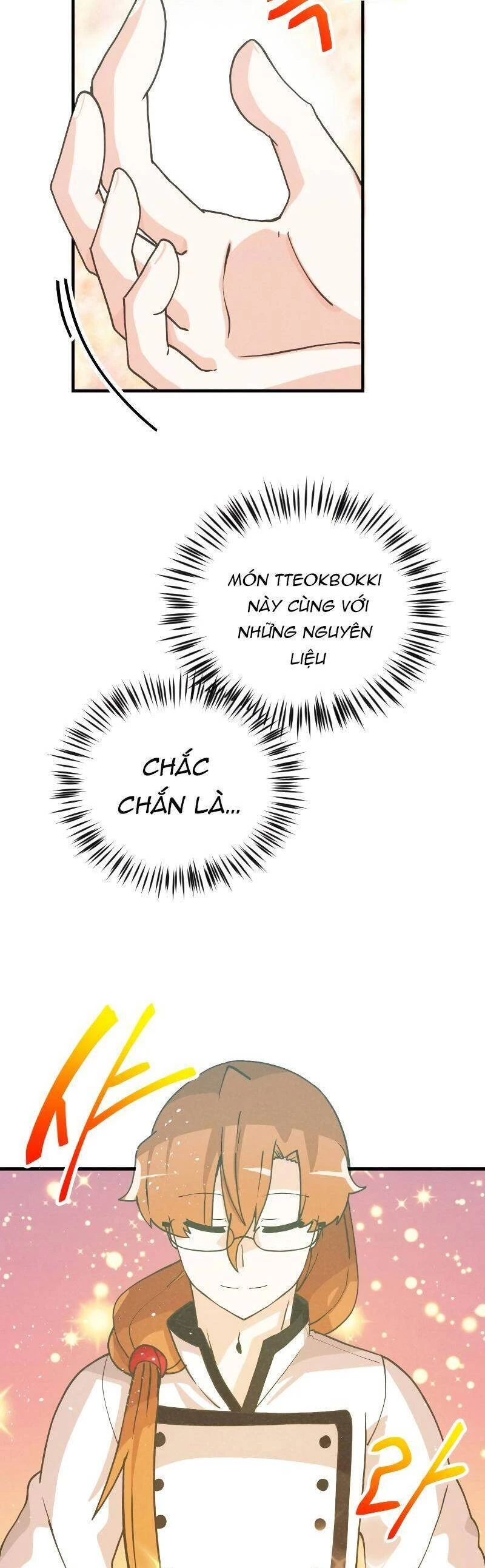 Nông Dân Linh Hồn Chapter 123 - Trang 2