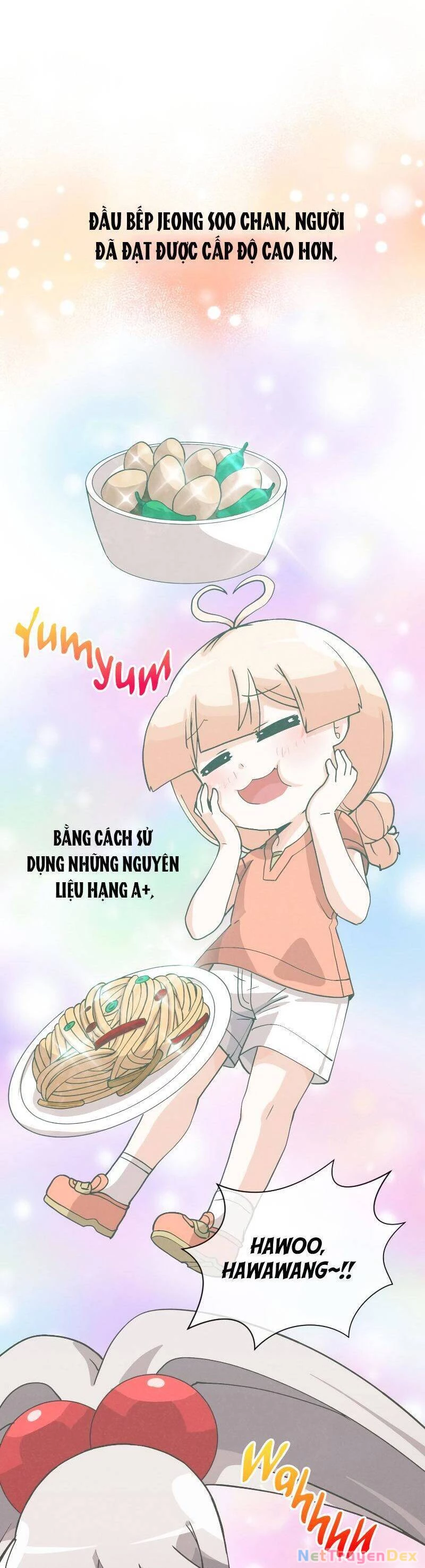 Nông Dân Linh Hồn Chapter 123 - Trang 2