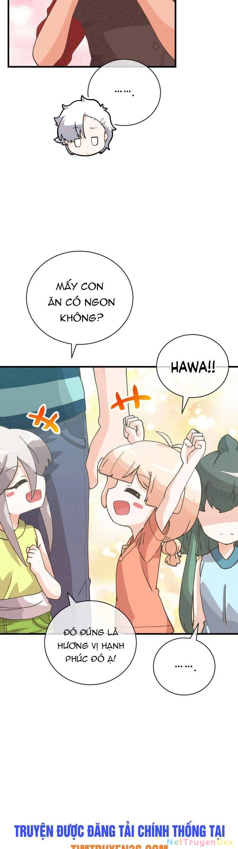 Nông Dân Linh Hồn Chapter 123 - Trang 2