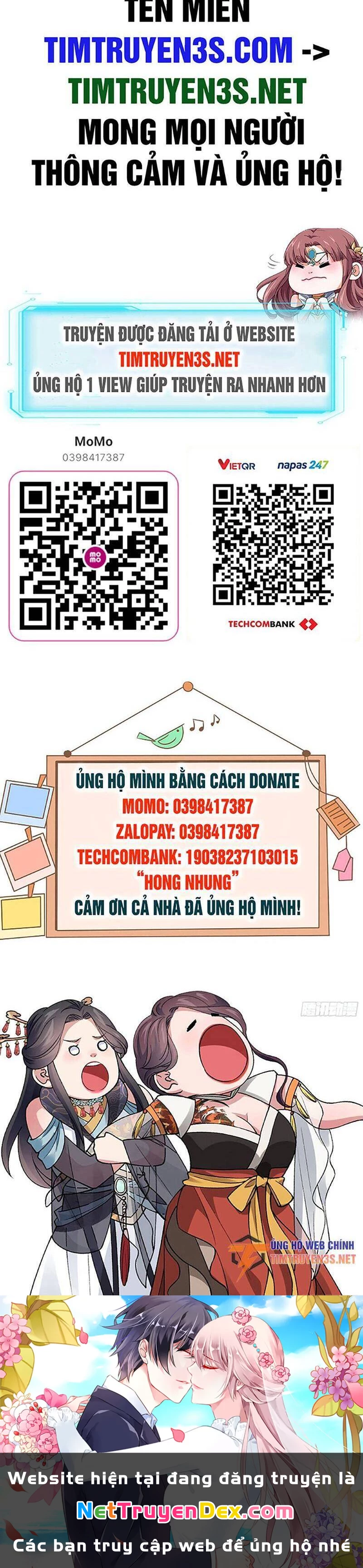 Nông Dân Linh Hồn Chapter 123 - Trang 2