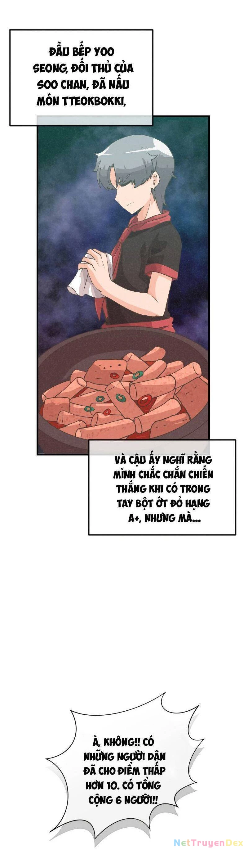 Nông Dân Linh Hồn Chapter 123 - Trang 2