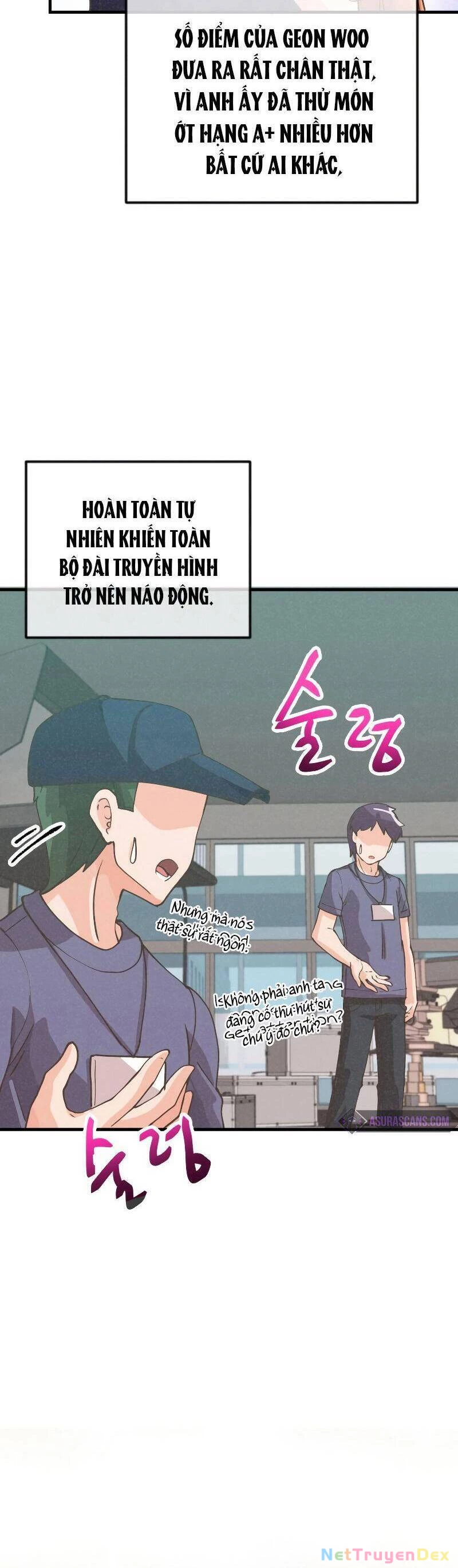 Nông Dân Linh Hồn Chapter 123 - Trang 2