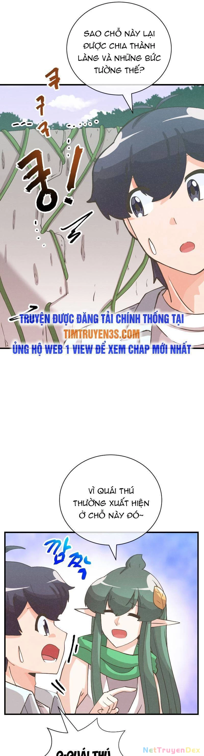 Nông Dân Linh Hồn Chapter 124 - Trang 2