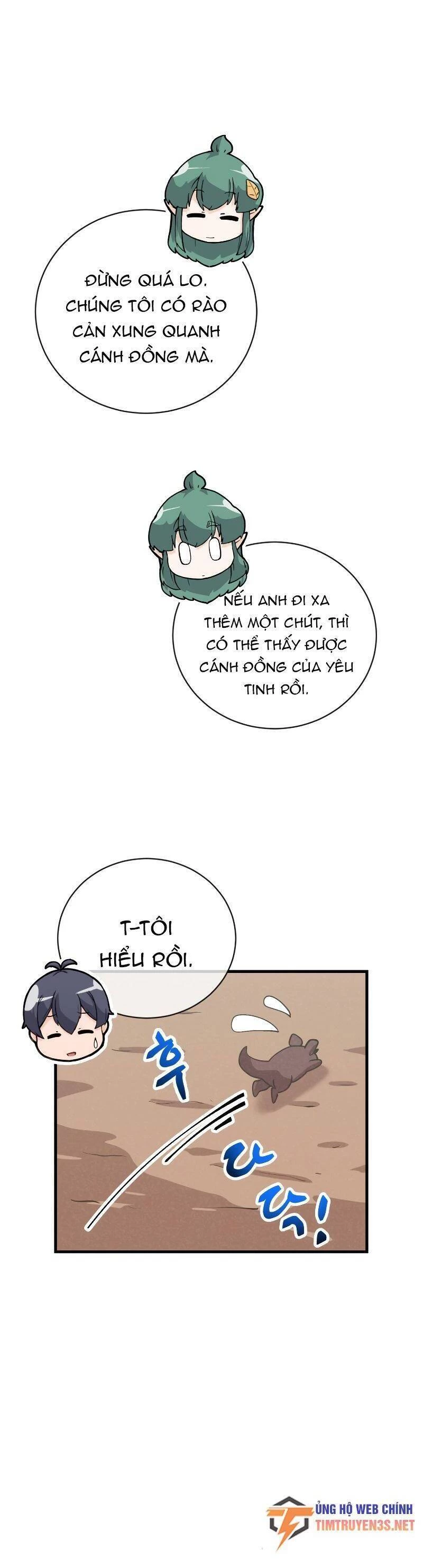 Nông Dân Linh Hồn Chapter 124 - Trang 2