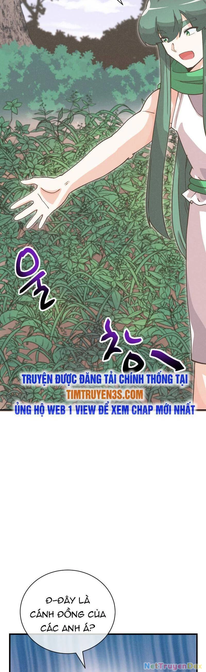 Nông Dân Linh Hồn Chapter 124 - Trang 2