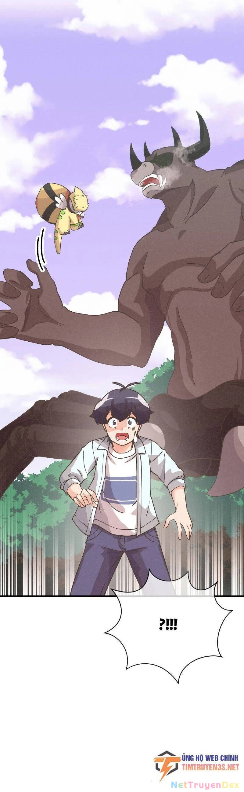 Nông Dân Linh Hồn Chapter 124 - Trang 2