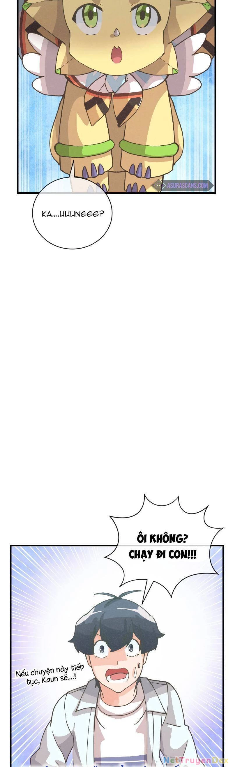 Nông Dân Linh Hồn Chapter 124 - Trang 2