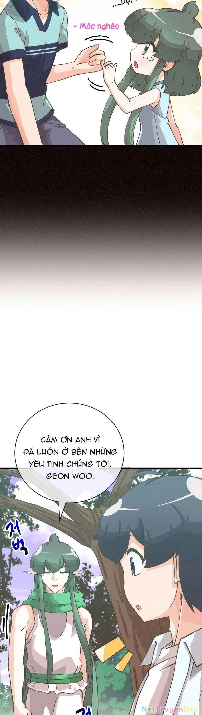 Nông Dân Linh Hồn Chapter 124 - Trang 2