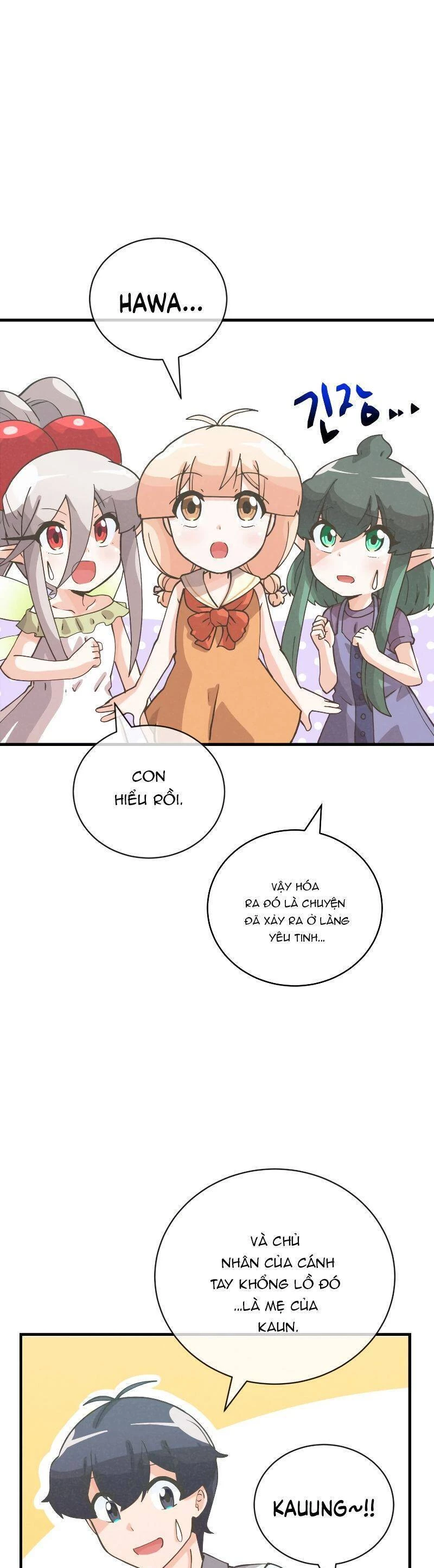 Nông Dân Linh Hồn Chapter 125 - Trang 2