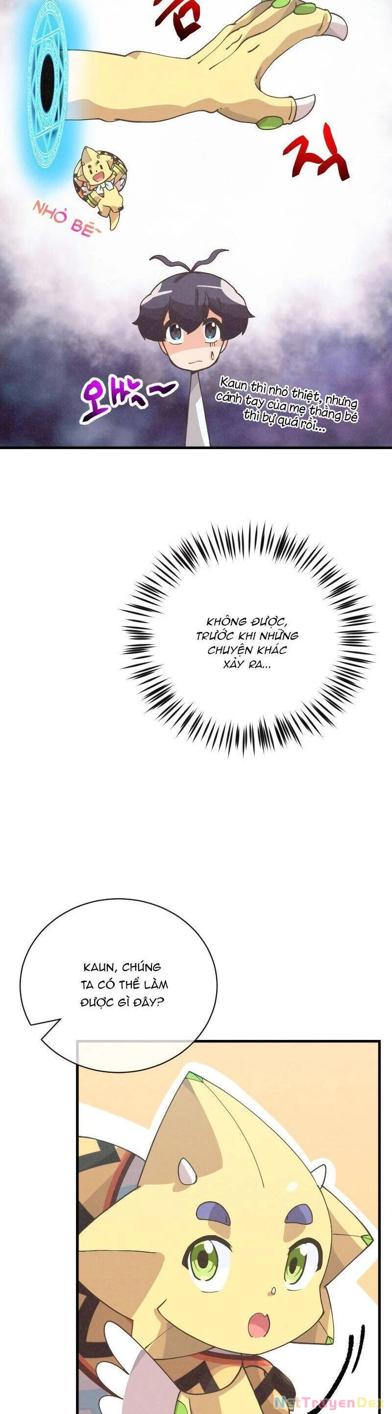 Nông Dân Linh Hồn Chapter 125 - Trang 2