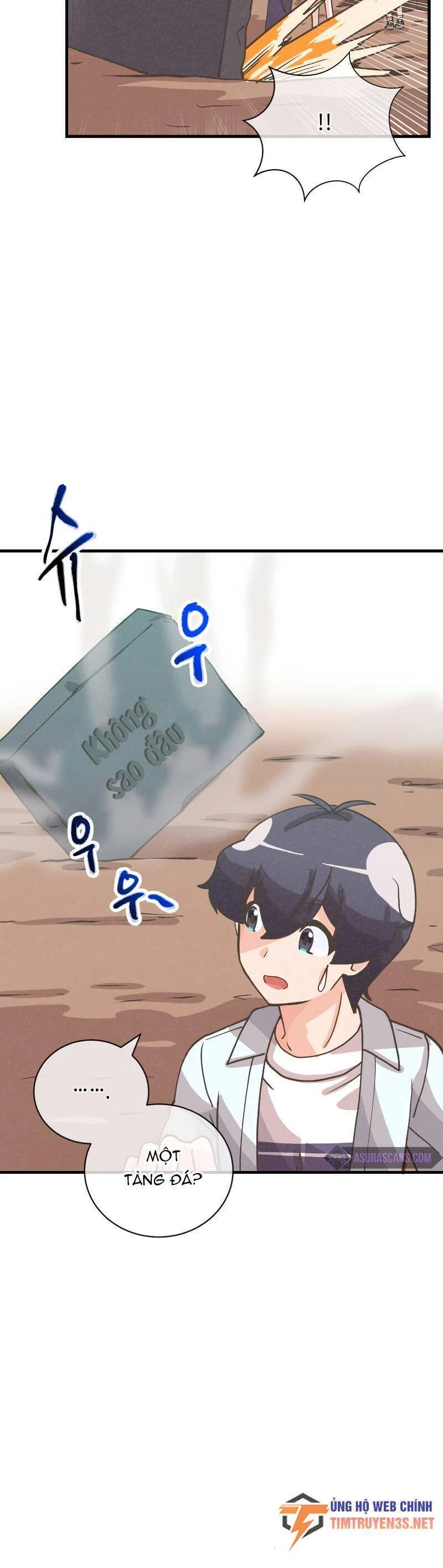 Nông Dân Linh Hồn Chapter 125 - Trang 2