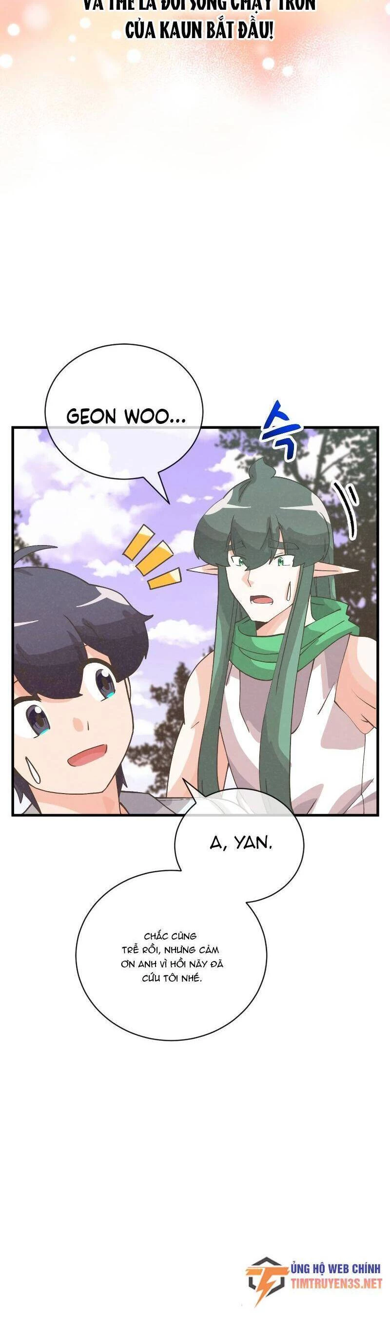 Nông Dân Linh Hồn Chapter 125 - Trang 2