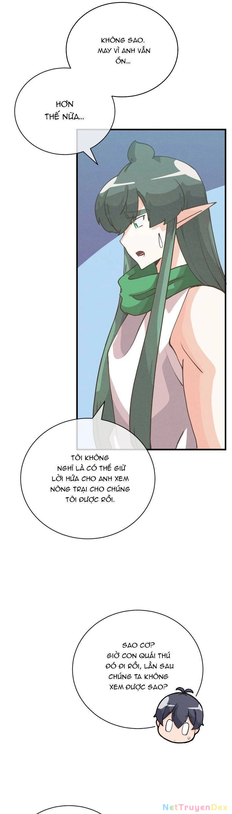 Nông Dân Linh Hồn Chapter 125 - Trang 2