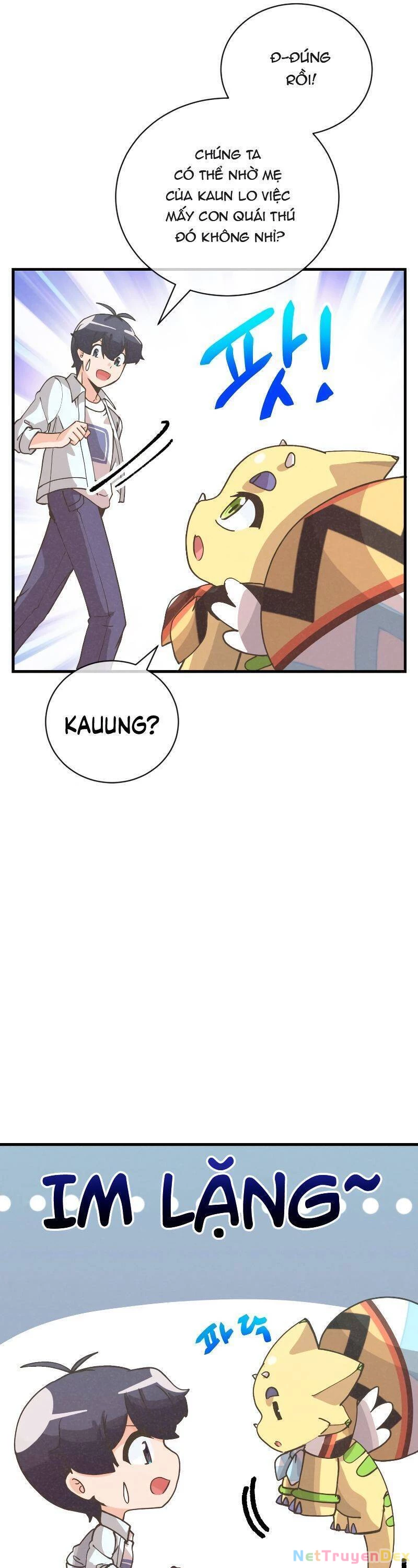 Nông Dân Linh Hồn Chapter 125 - Trang 2