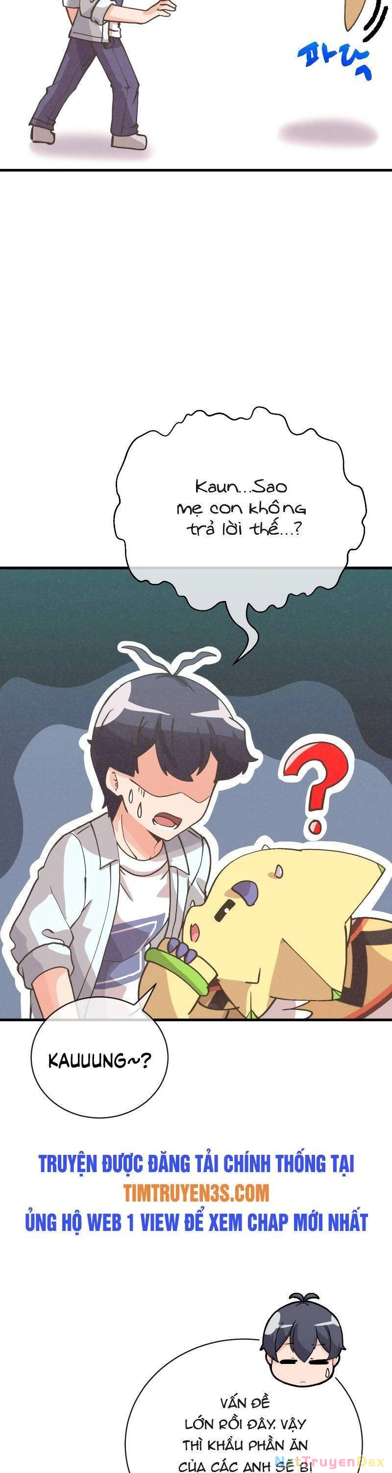 Nông Dân Linh Hồn Chapter 125 - Trang 2